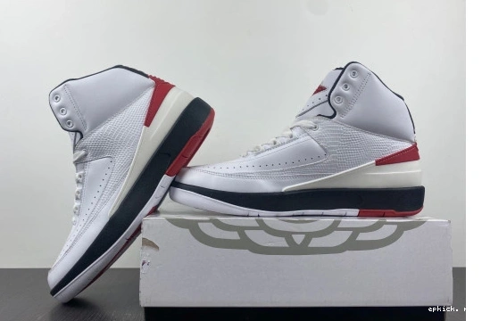 Cheap EP Chicago  2   DX2454-106 DX2454-106 Retro Jordan OG 0304